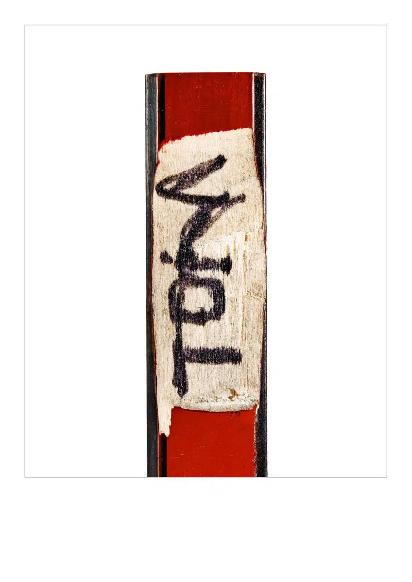 Tom Dixon's Pencil #2, from the "Secret Life Of Pencils" collection-PurePhoto