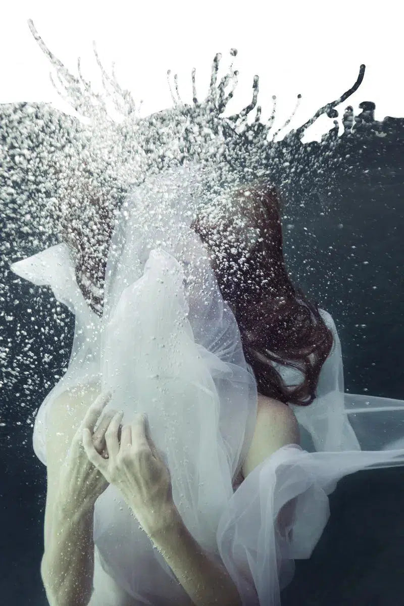 Torrent, by Mallory Morrison-PurePhoto