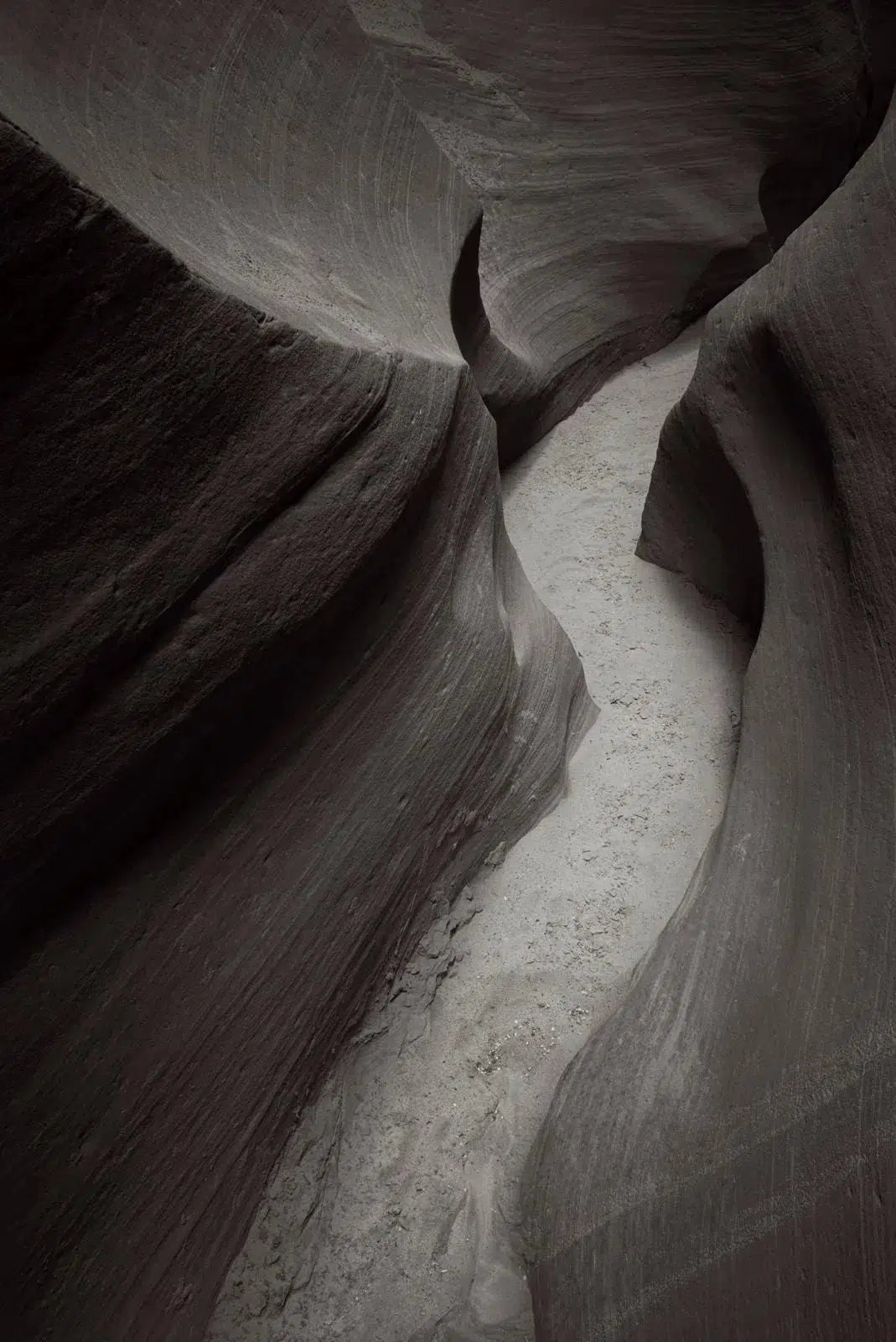 Turning Stone, by Drew Doggett-PurePhoto