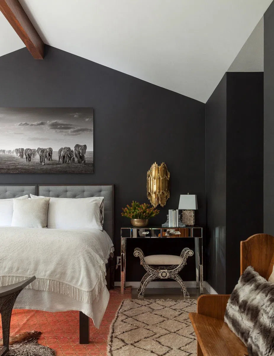 Tusker's March, by Drew Doggett-PurePhoto