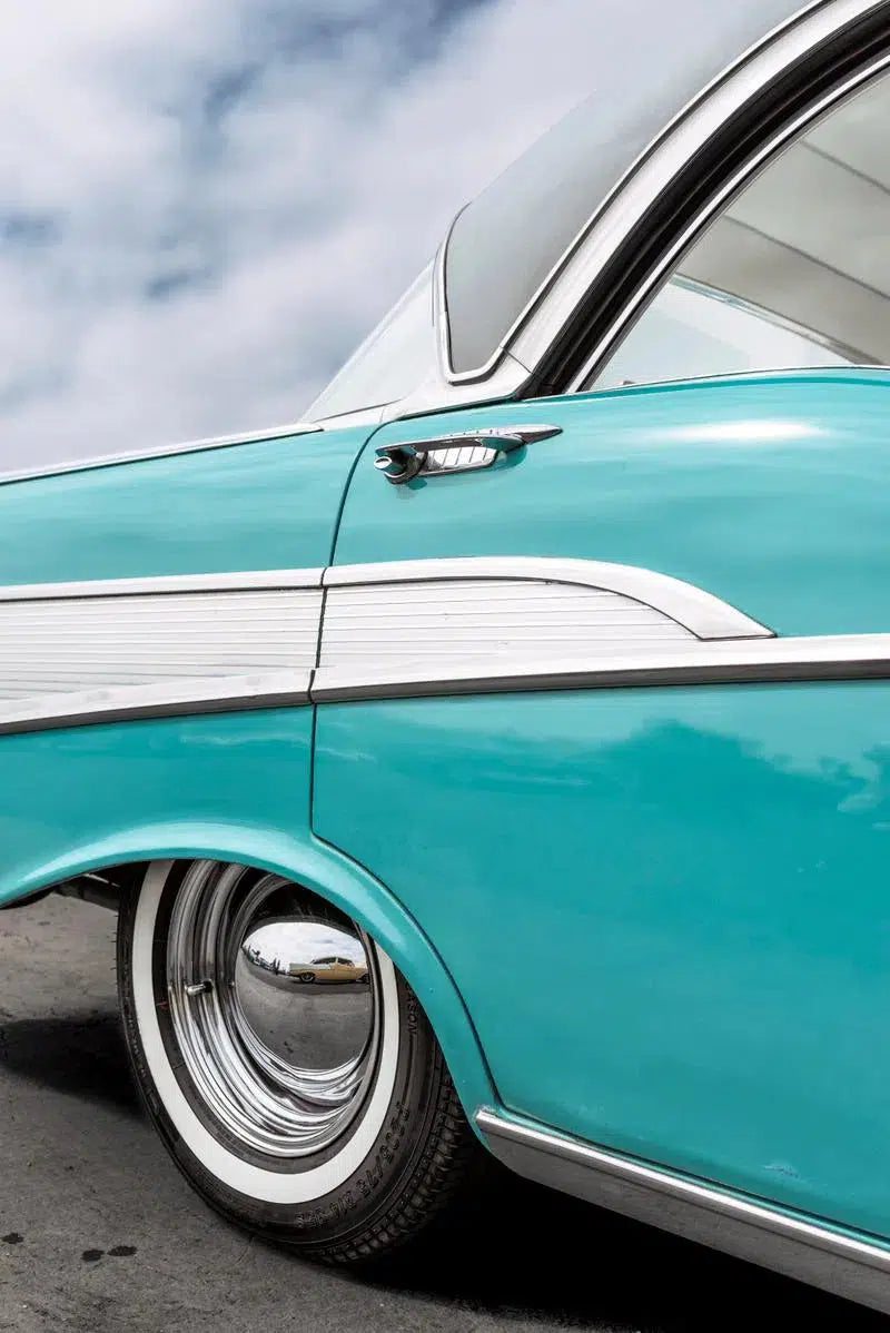 Two Tone, by Jens Ochlich-PurePhoto