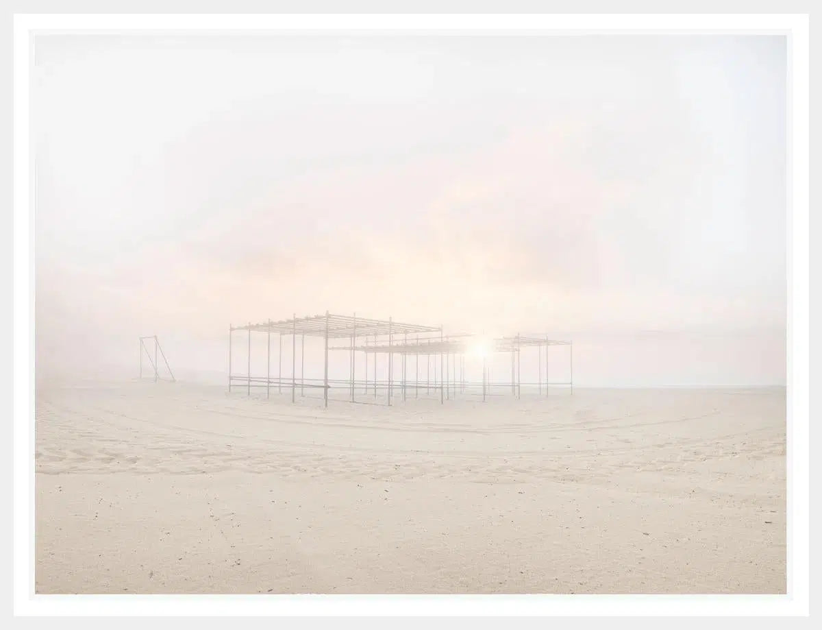 Two days after the festival, Lisboa 1996, by Ivo Von Renner-PurePhoto