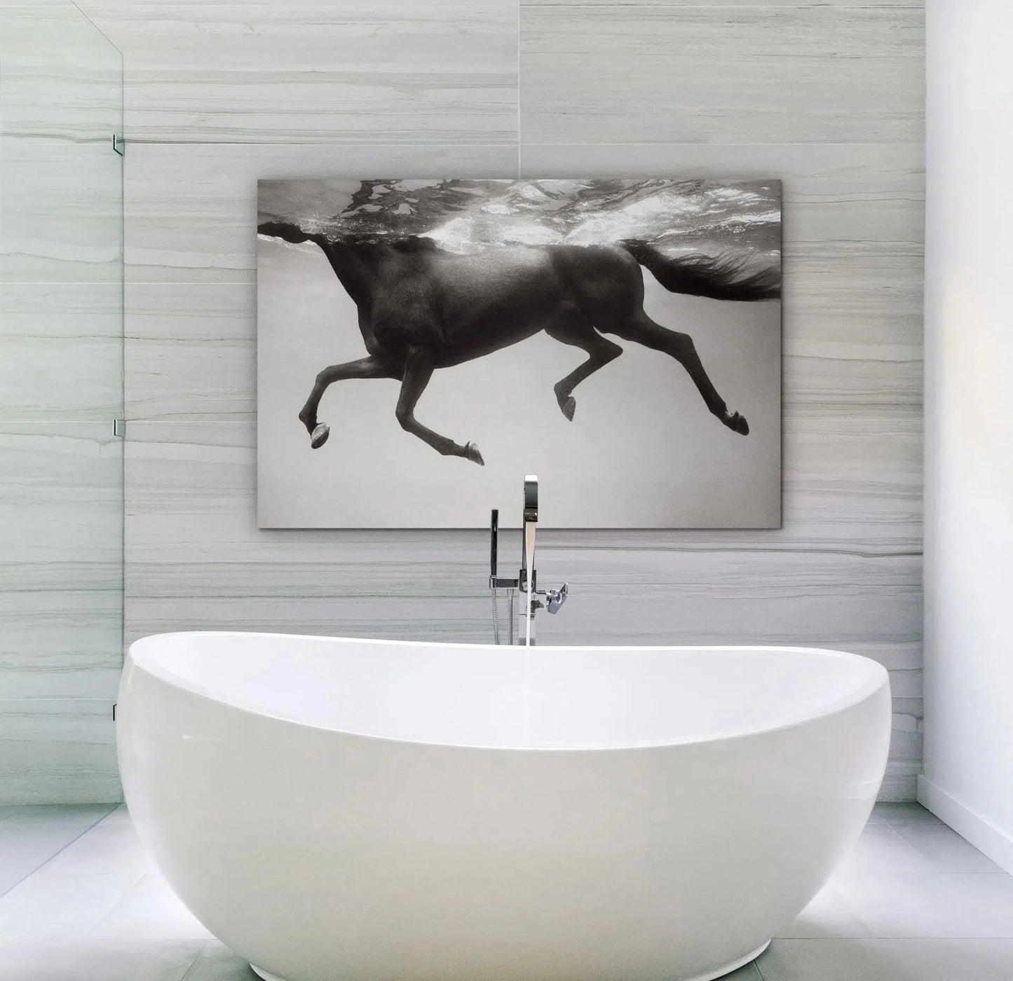 Underwater Rhythm, by Drew Doggett-PurePhoto