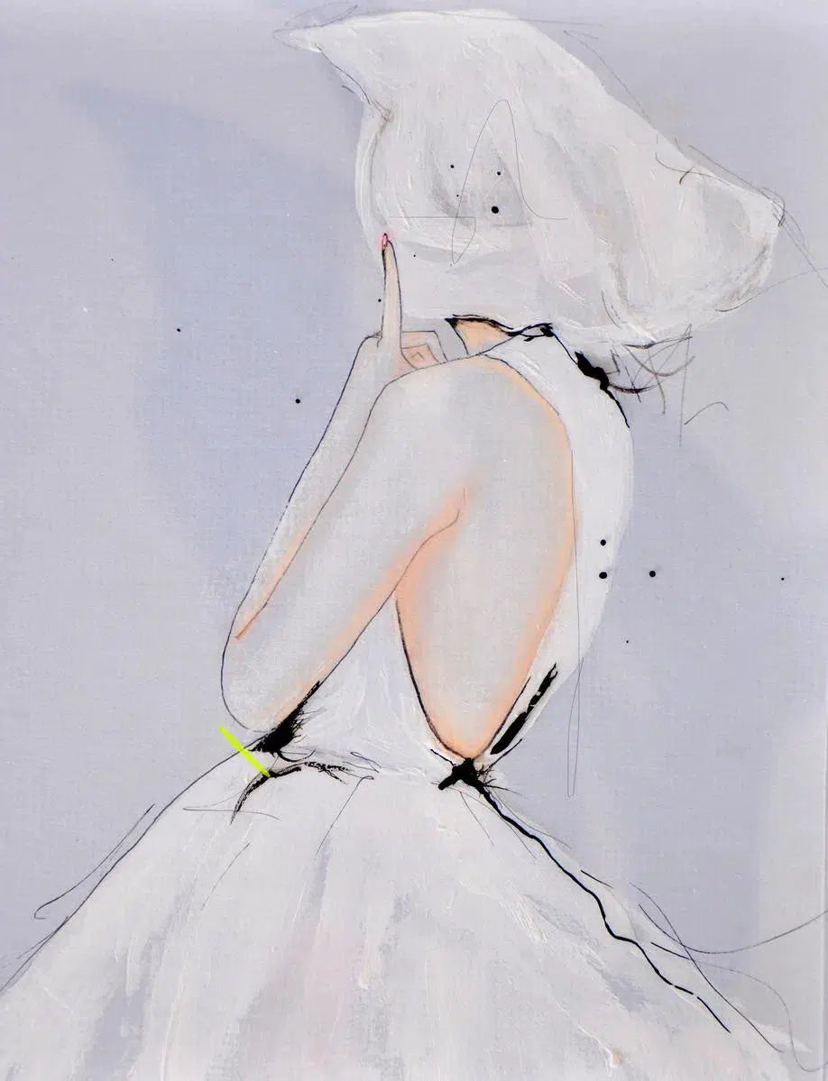 Upon Wind and Rain, by Leigh Viner-PurePhoto