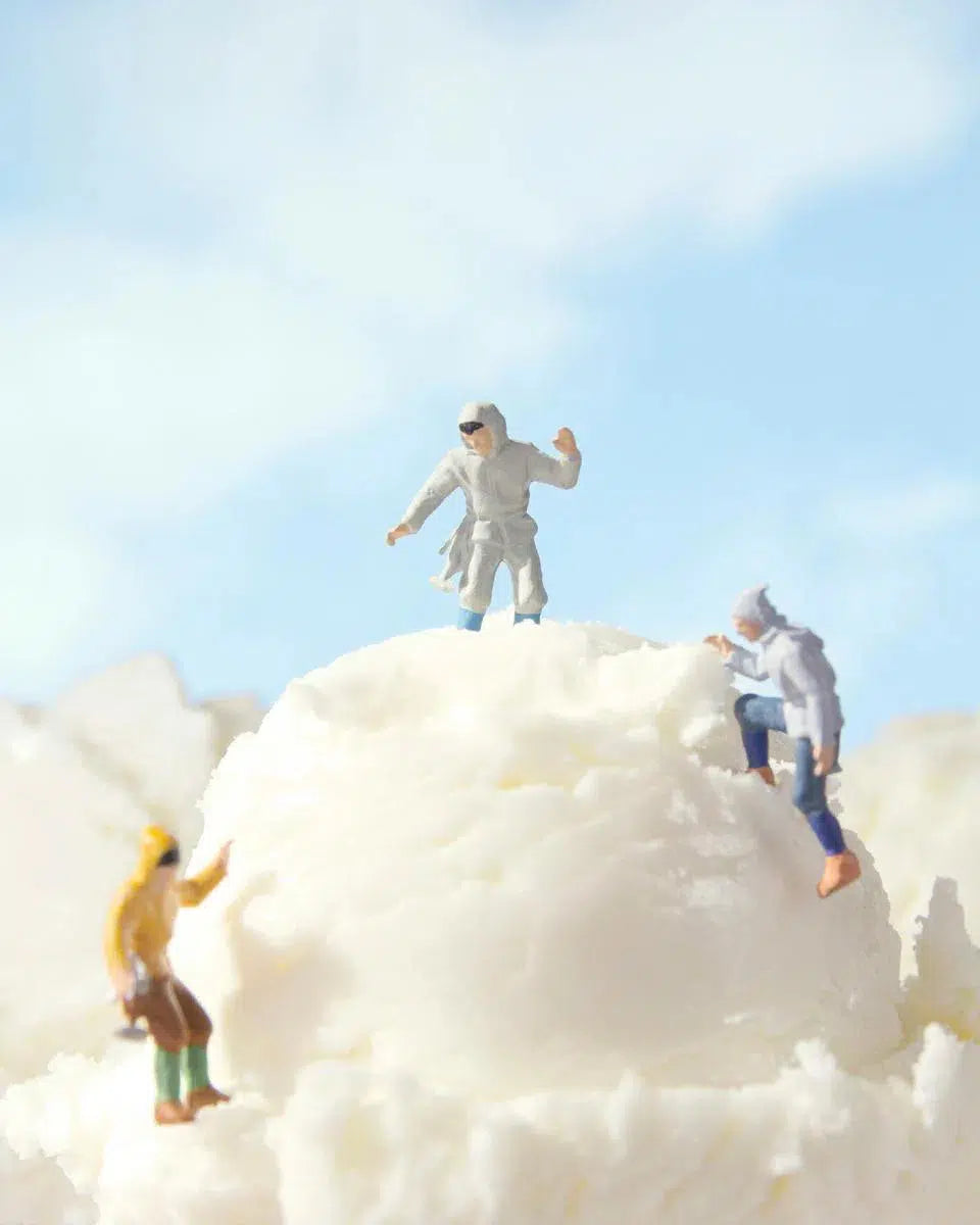 Vanilla Ice Cream, by Matthew Carden-PurePhoto