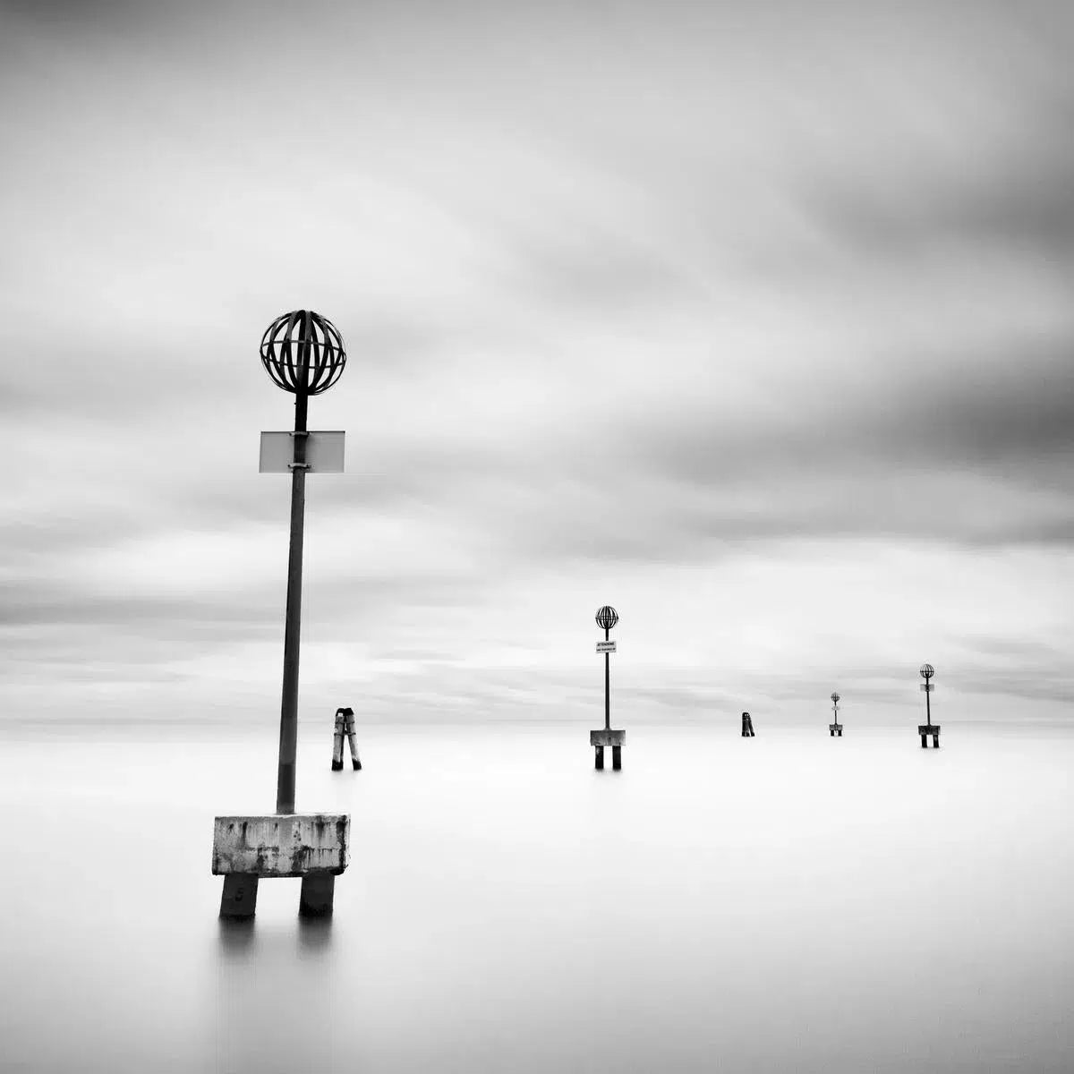 Venice - Off the Beaten Track, by Maggy Morrissey-PurePhoto