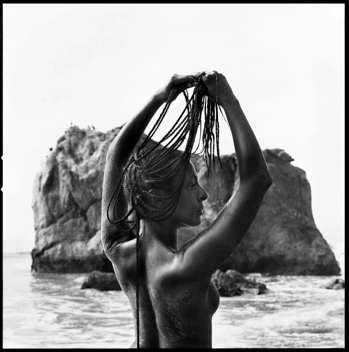 Venus, by Javiera Estrada-PurePhoto