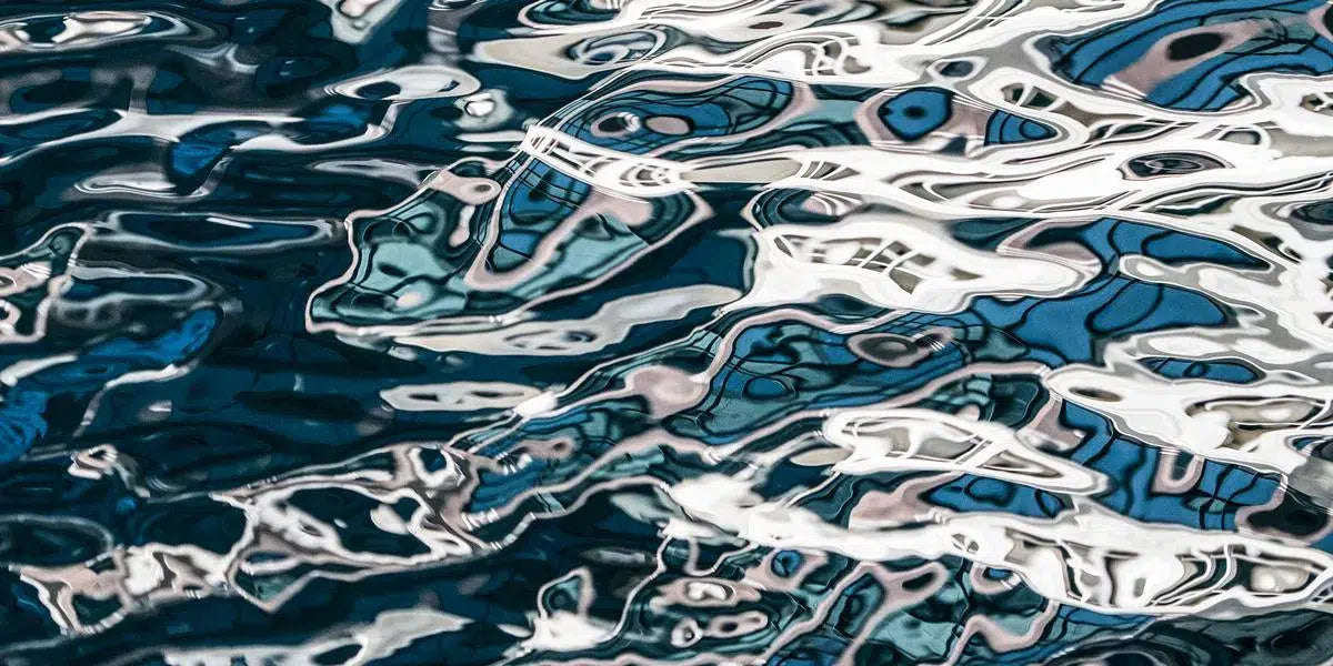 Warped, by Carys Jones-PurePhoto