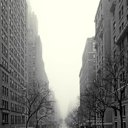 West End Ave, by Michael Filonow-PurePhoto