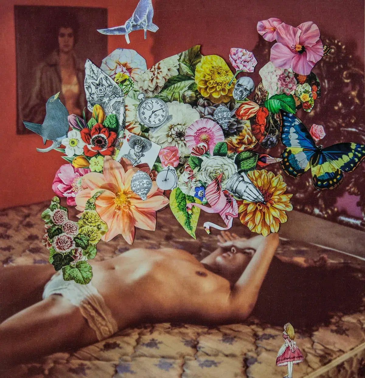 What Dreams May Come, by Javiera Estrada-PurePhoto