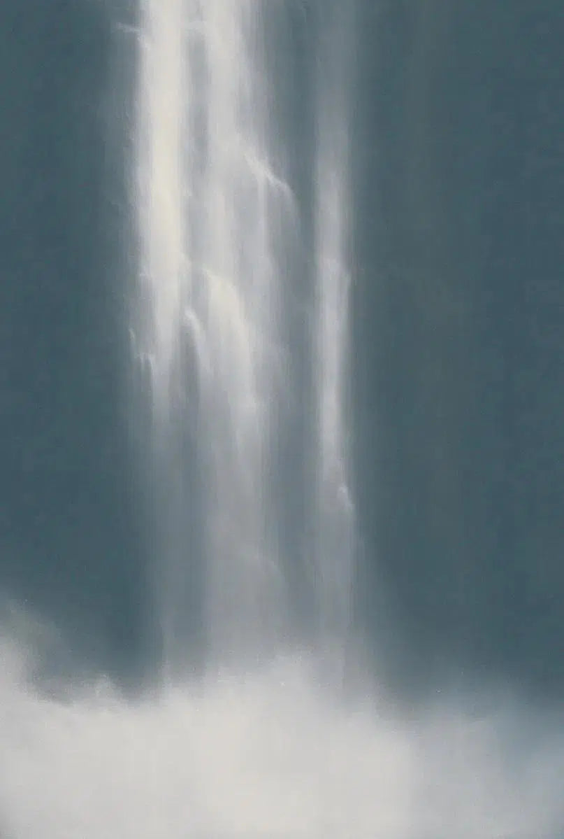 White Fire Lines, by Christina Craemer-PurePhoto