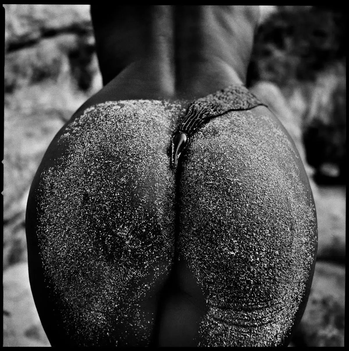 Woman, by Javiera Estrada-PurePhoto