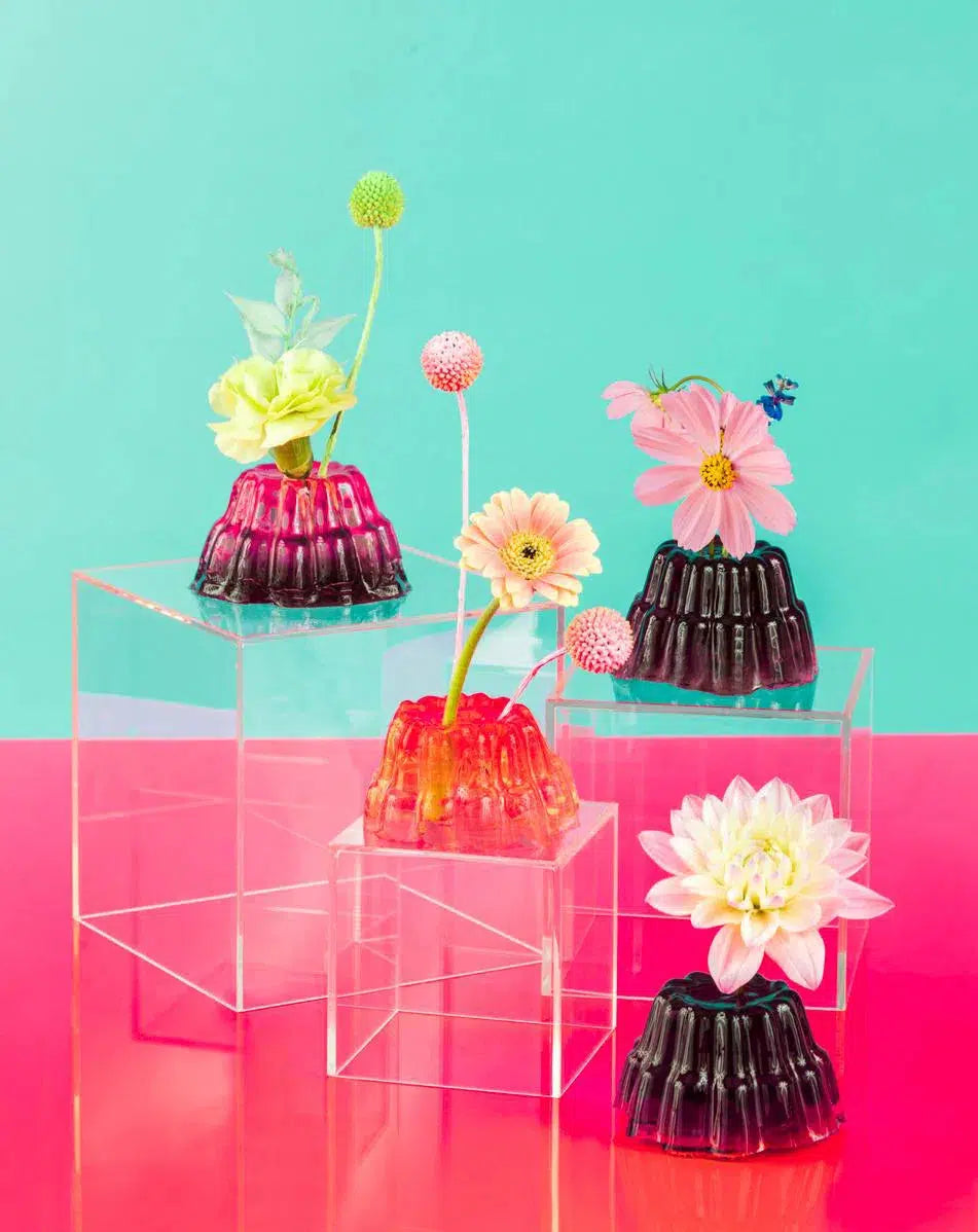 You Make Me Feel So Young, by Javiera Estrada-PurePhoto