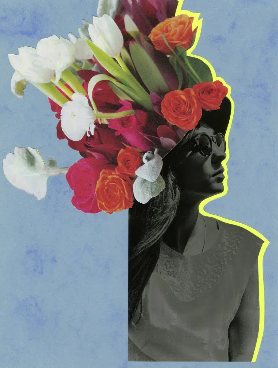 You, by Alexandra Naumova-PurePhoto