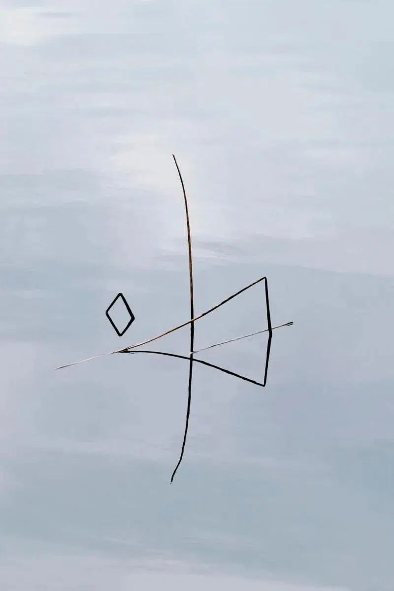 Zen I, by Gillian Lindsay-PurePhoto