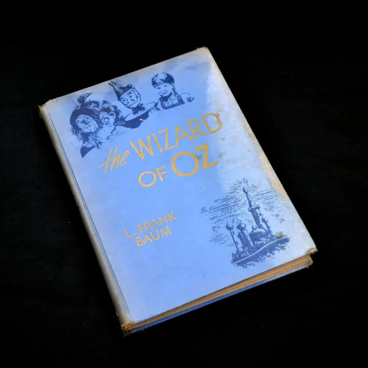 books 04, by Francesca Ritchey-PurePhoto