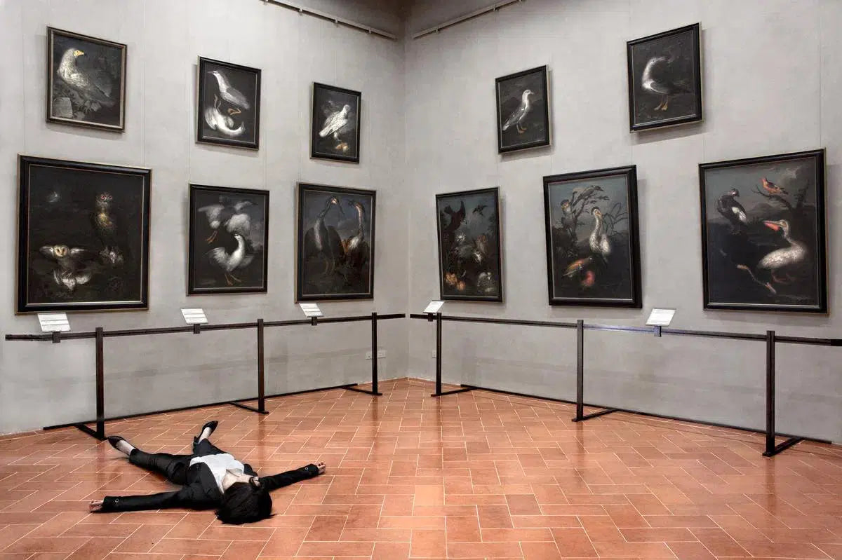 dependency # 01, by Giovanni Presutti-PurePhoto