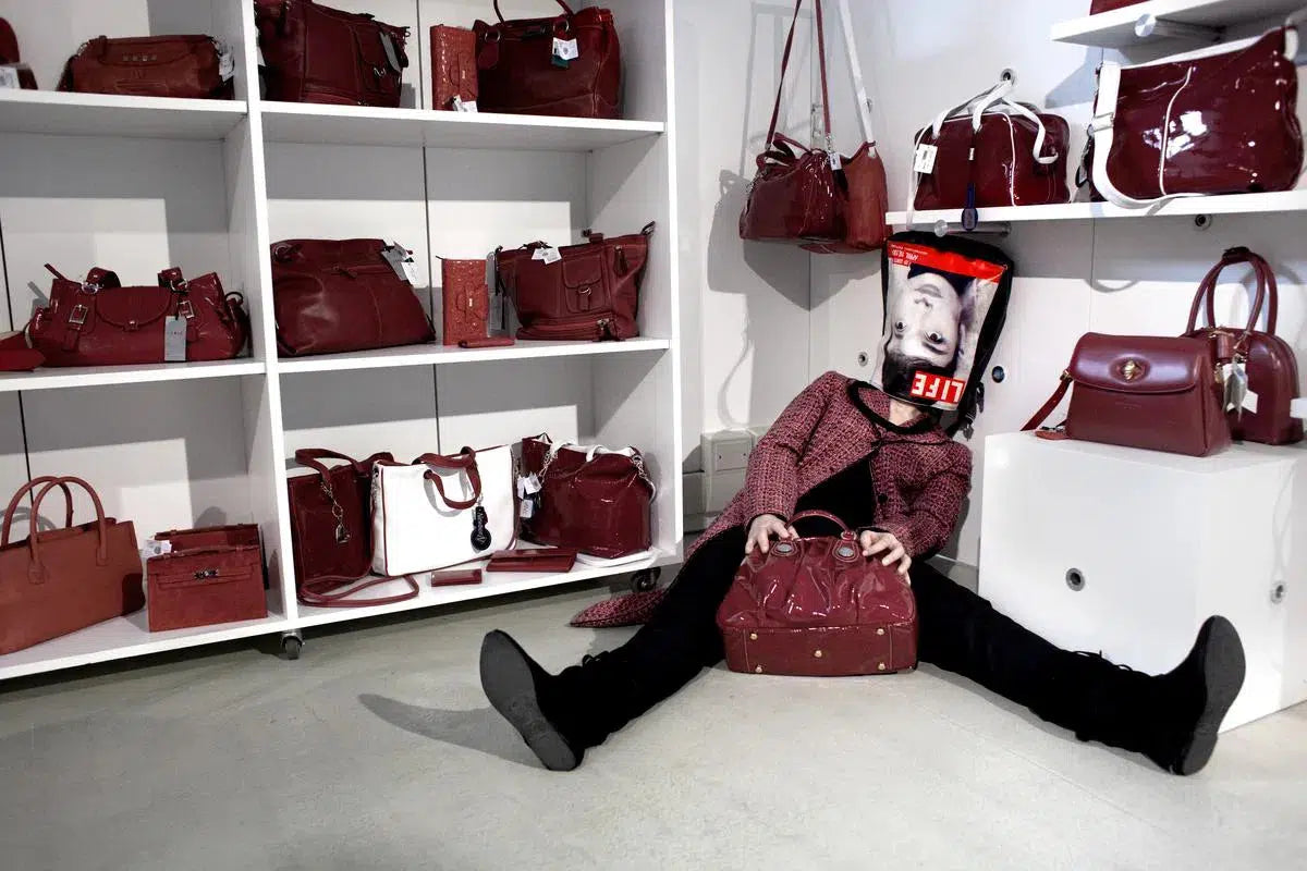 dependency # 08, by Giovanni Presutti-PurePhoto