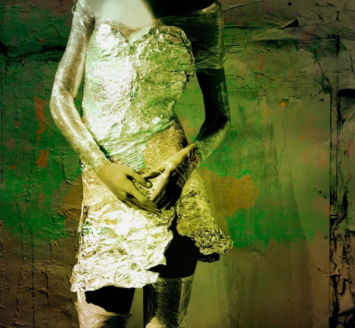foil, by Anyes Galleani-PurePhoto