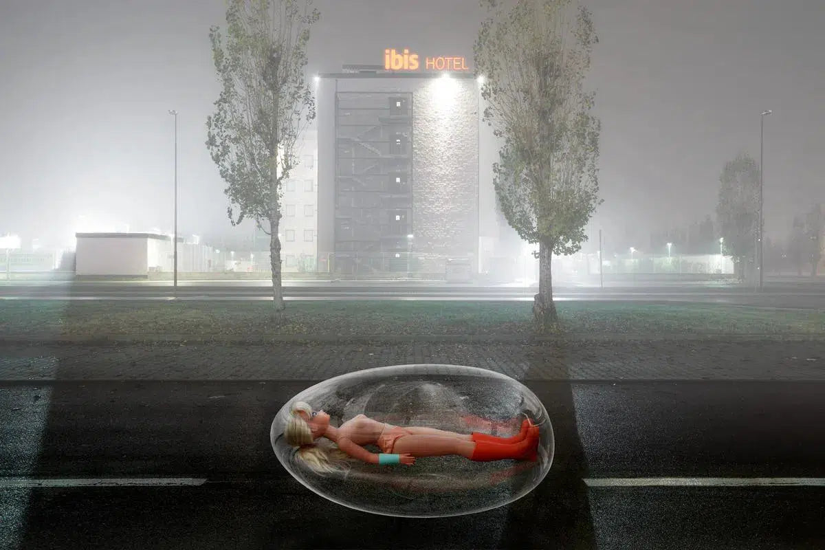 hello dolly! # 01, by Giovanni Presutti-PurePhoto