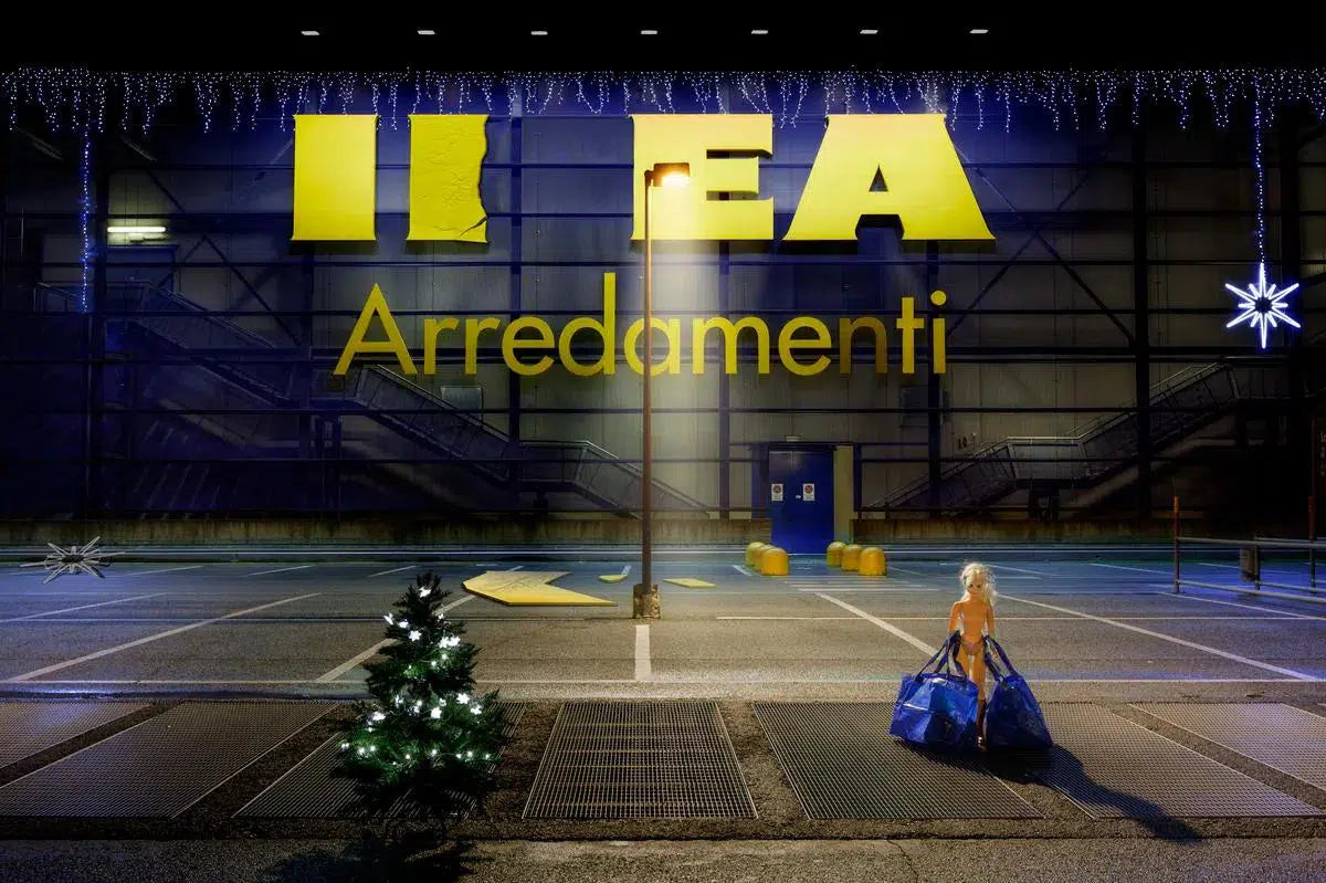 hello dolly! # 03, by Giovanni Presutti-PurePhoto