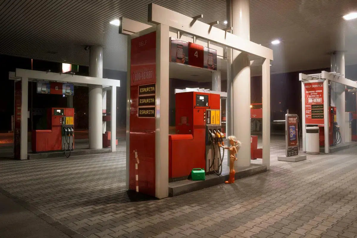 hello dolly! # 08, by Giovanni Presutti-PurePhoto