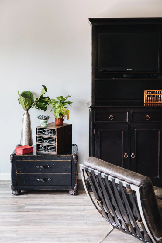 LA Sparks Summer Design House