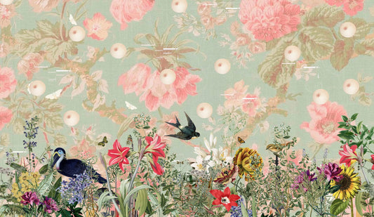 Man vs. Nature by Javiera Estrada