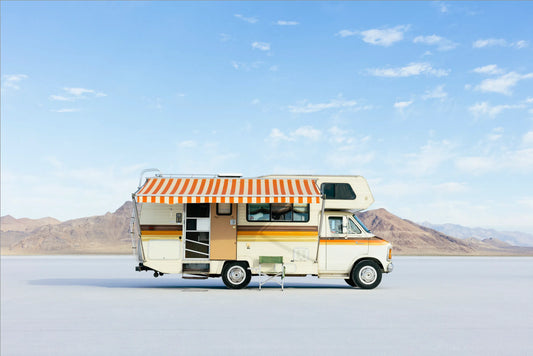 Elevate Your Interior Design with Paul Edmondson's Fine Art Photography Prints