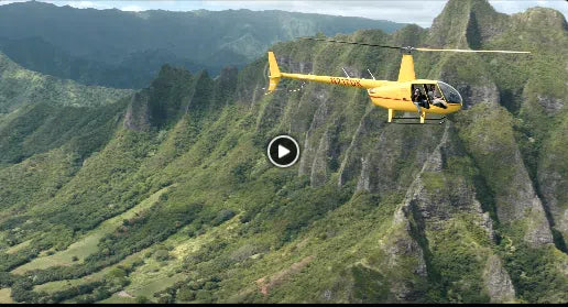 rent helicopter for photography