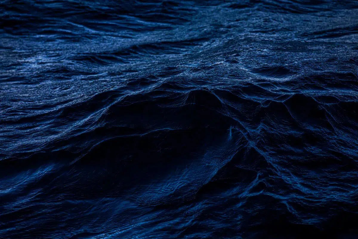 Baja Sur I, by Tom Fowlks