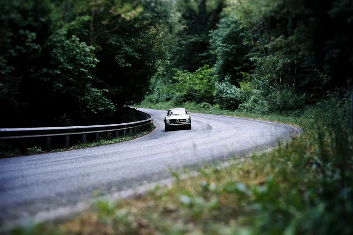 1000 miglia, by Andrea Buzzichelli-PurePhoto