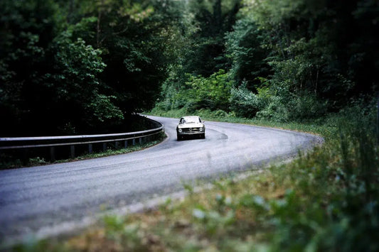 1000 miglia, by Andrea Buzzichelli-PurePhoto