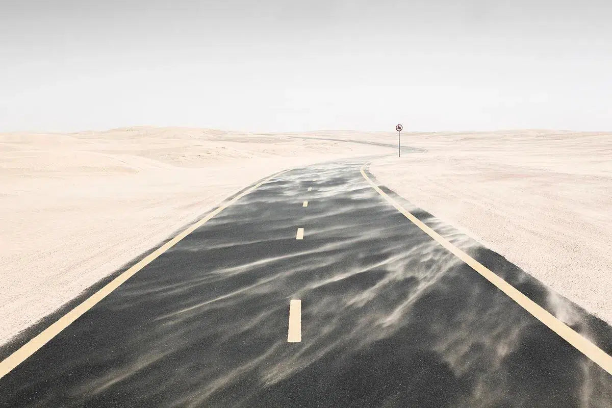 180 Degrees, by Anthony Lamb-PurePhoto