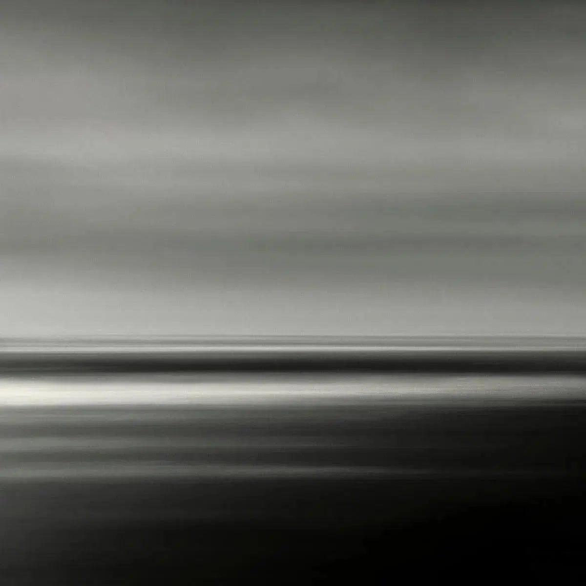 A Black Line, by Christina Craemer-PurePhoto
