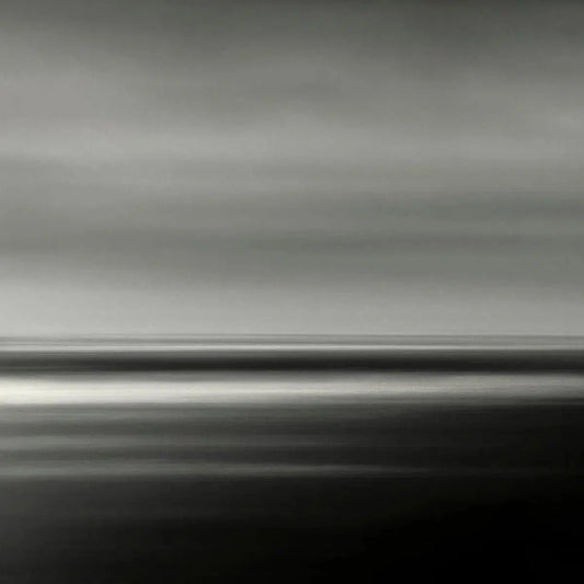 A Black Line, by Christina Craemer-PurePhoto