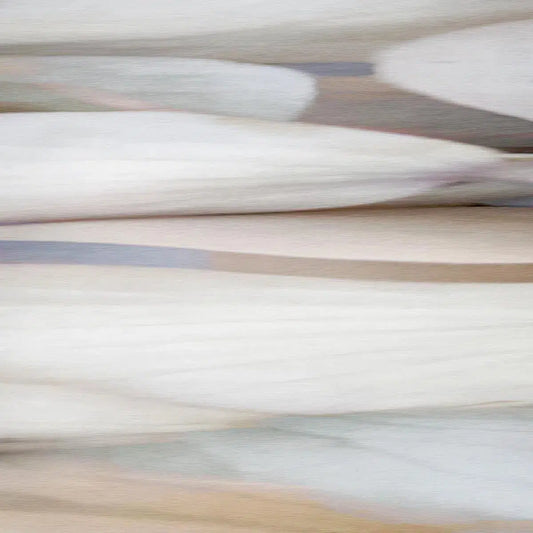 A Kind of Hush, by Gillian Lindsay-PurePhoto