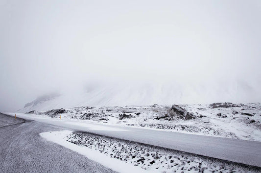 A Winter Road Trip – Iceland, by Jan Erik Waider-PurePhoto
