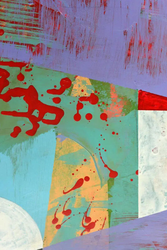 ABSTRACT 10, by Eiwy Ahlund-PurePhoto