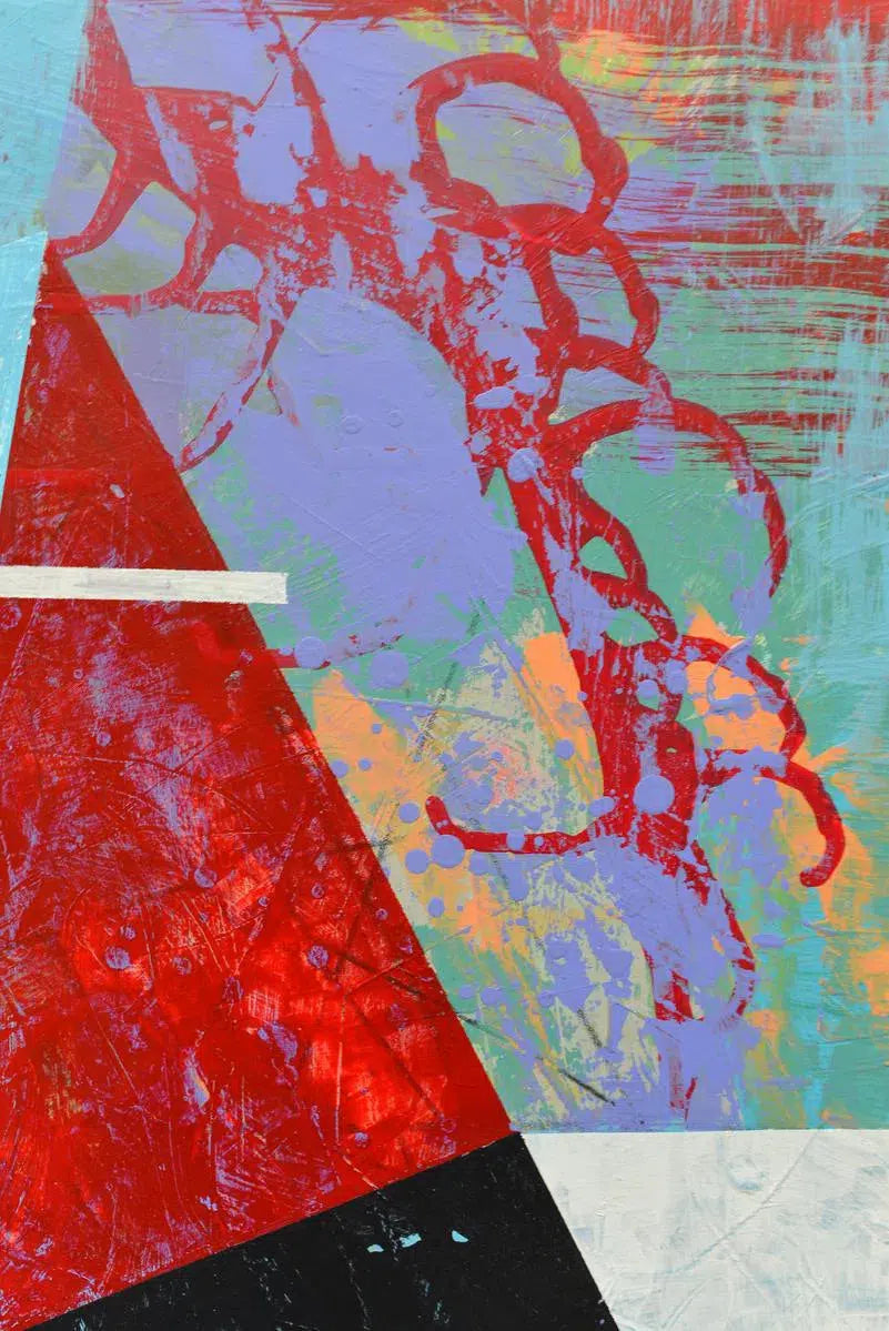 ABSTRACT 11, by Eiwy Ahlund-PurePhoto