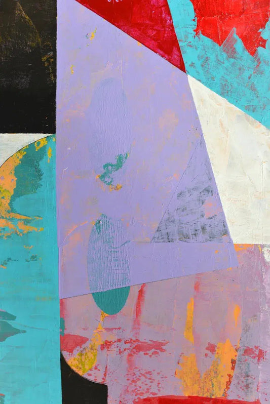 ABSTRACT 5, by Eiwy Ahlund-PurePhoto