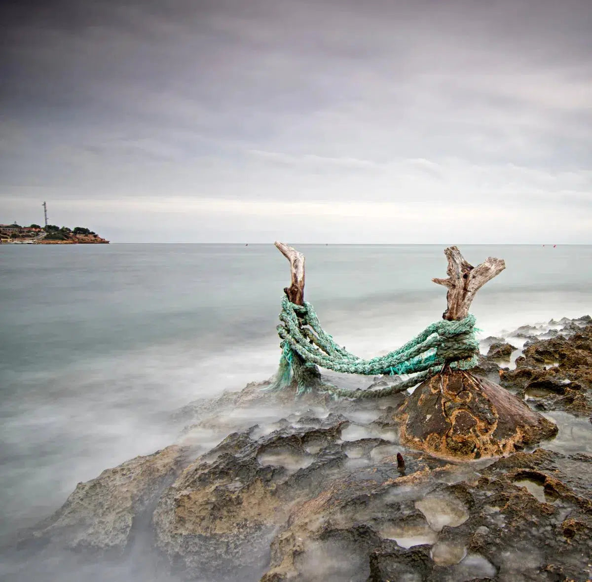 AGUAMARINA, by Tom McNulty-PurePhoto