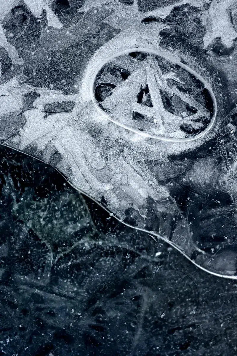 Above, by Anna Ulmestrand-PurePhoto