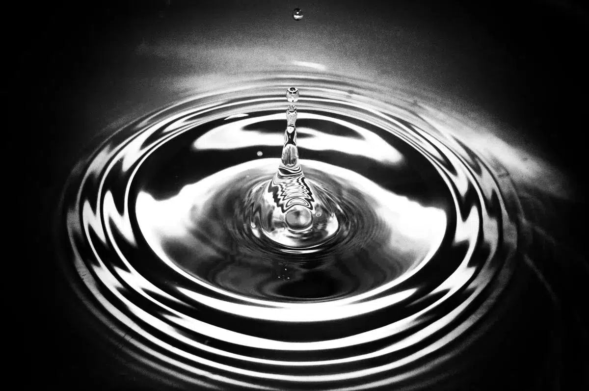 Abstract I, by Marco Virgone-PurePhoto