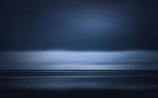 Abstract Seascapes - I, by Jan Erik Waider-PurePhoto