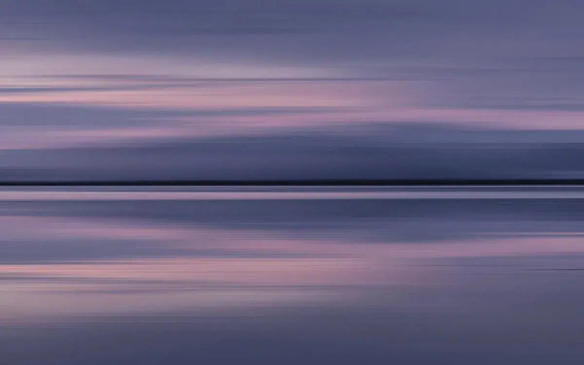 Abstract Seascapes - II, by Jan Erik Waider-PurePhoto