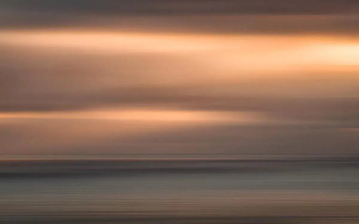Abstract Seascapes - III, by Jan Erik Waider-PurePhoto