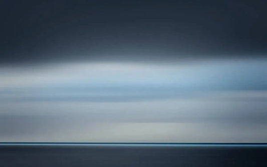 Abstract Seascapes - VII, by Jan Erik Waider-PurePhoto