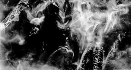 Across the Universe, by Javiera Estrada-PurePhoto