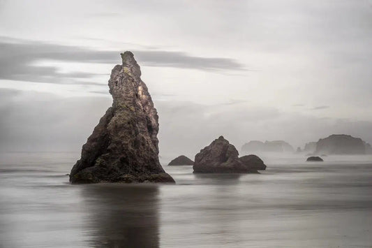 After the Storm - Bandon, by Steven Castro-PurePhoto